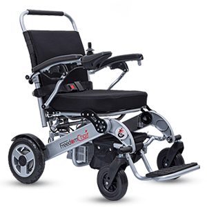 Freedom Chair - Portable Mobility Melbourne