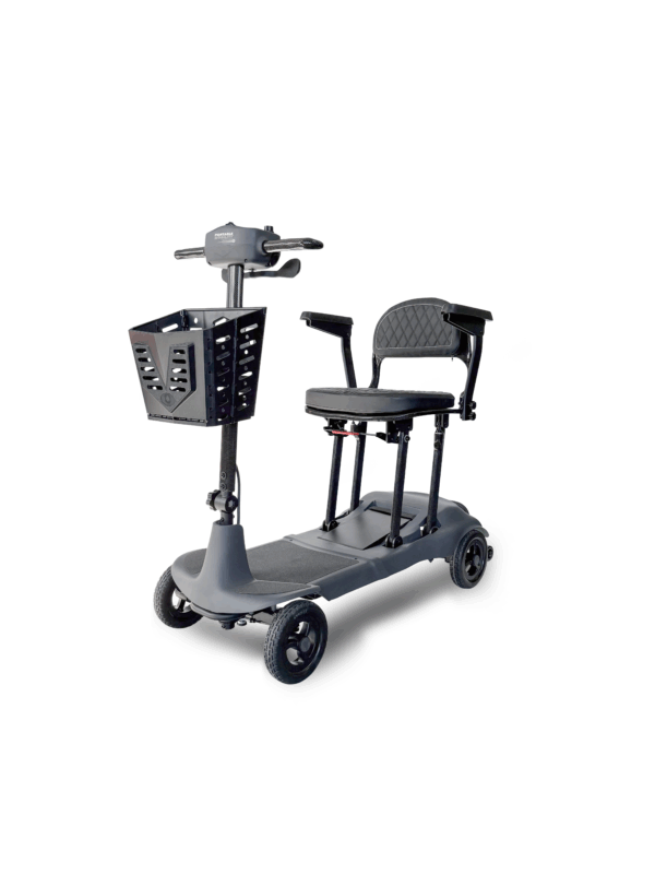 Genie Ultralight