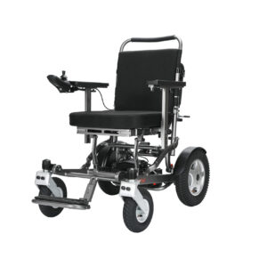 Mighty Plus Freedom Chair DE09 Bariatric