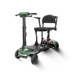 Smarti Plus Auto Fold